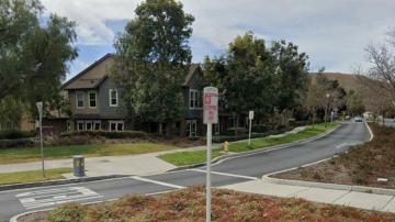 Ladera Ranch