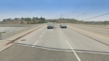 Hamilton Ave. / Victoria Street Bridge