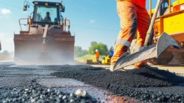 EQ20624C - Orange Park Blvd Grind and Overlay