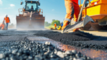 Road Construction