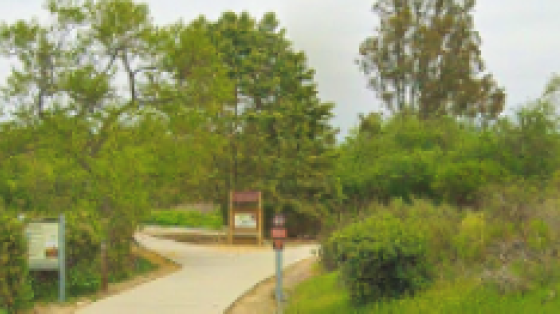 Photo of Mason Regional Park