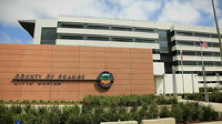 OC Public Works County Admin image
