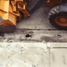 Street Construction