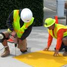 Ladera Ranch Sidewalk ADA Upgrade