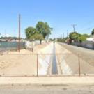 Fullerton Creek Flood Channel