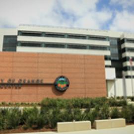 OC Public Works County Admin image
