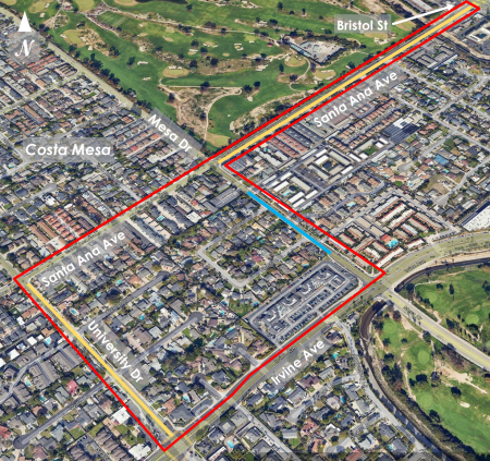 DATE CHANGE – AUG 28: COMMUNITY OPEN HOUSE MEETING: BIKEWAY AND ...