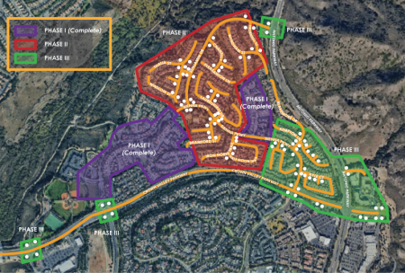 Ladera-Ranch-Curb-Ramp-Updates-Map