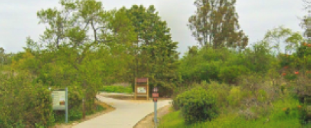Photo of Mason Regional Park
