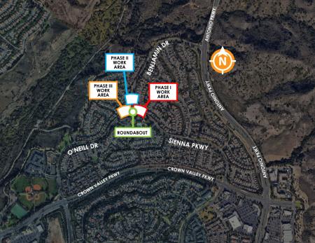 ADA-Upgrades-Ladera-Ranch-North-Base-Map