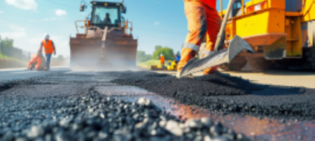 Road Construction